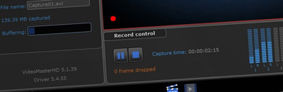 PR-d REC-Capture -Record -Playout -Application -Zoom -400[1]