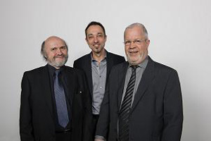 PR-DELTACAST-Michel %20Caubo -Olivier %20Roba -Christian %20Dutilleux -300[1]