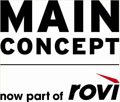 MAINCONCEPT-ROVI