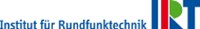 Institut für Rundfunktechnik
