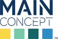 MainConcept™