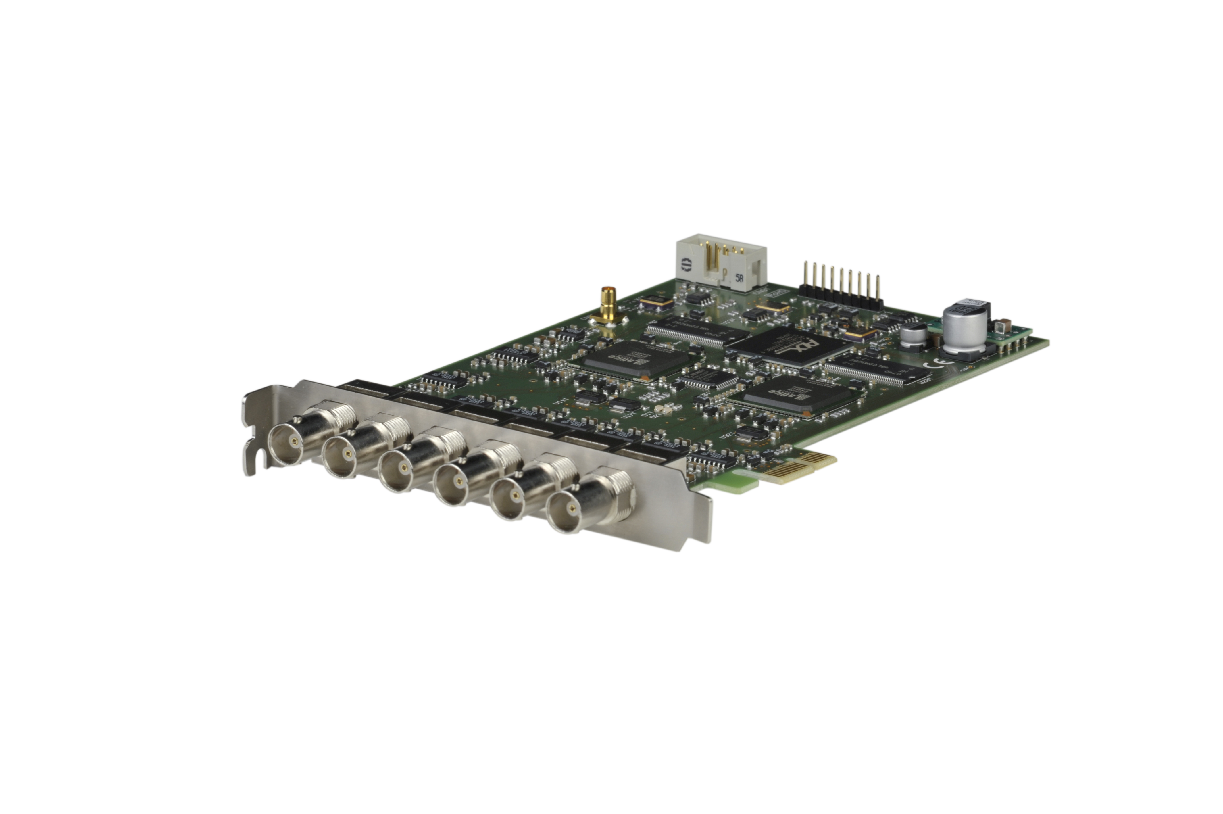 Delta cast sdi card for mac