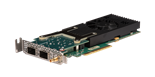 SMPTE ST 2110 Card - DELTA-ip-ST2110 10