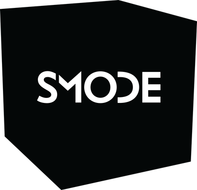 SMODE logo