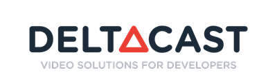 DELTACAST logo