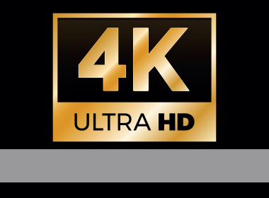 4K SDI Video
