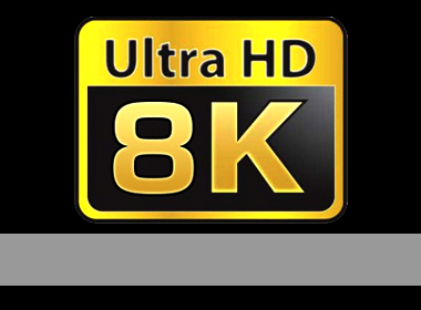 8K Video