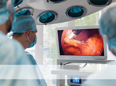 Real-time AI/AR in computer-assisted surgery