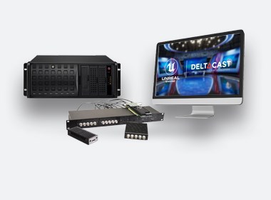 Unreal Engine Plugin