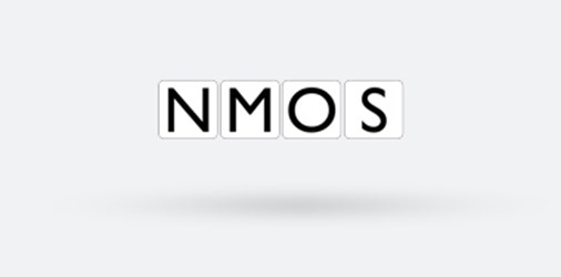 NMOS