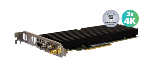 DELTA 12G2c hmi10 elp Deltacast