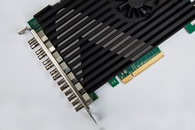 DELTA-12G-e-h 4i2c - 4