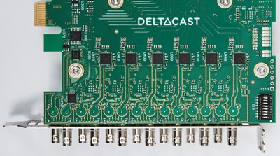 DELTA-12G-e-h 4i2c - 6